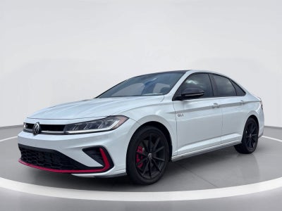 Volkswagen Jetta GLI Autobahn 2026