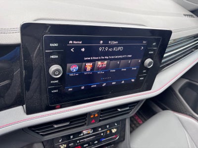 Volkswagen Jetta GLI Autobahn 2026