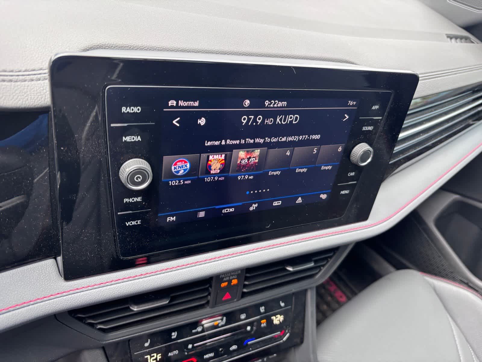 Volkswagen Jetta GLI Autobahn 2026