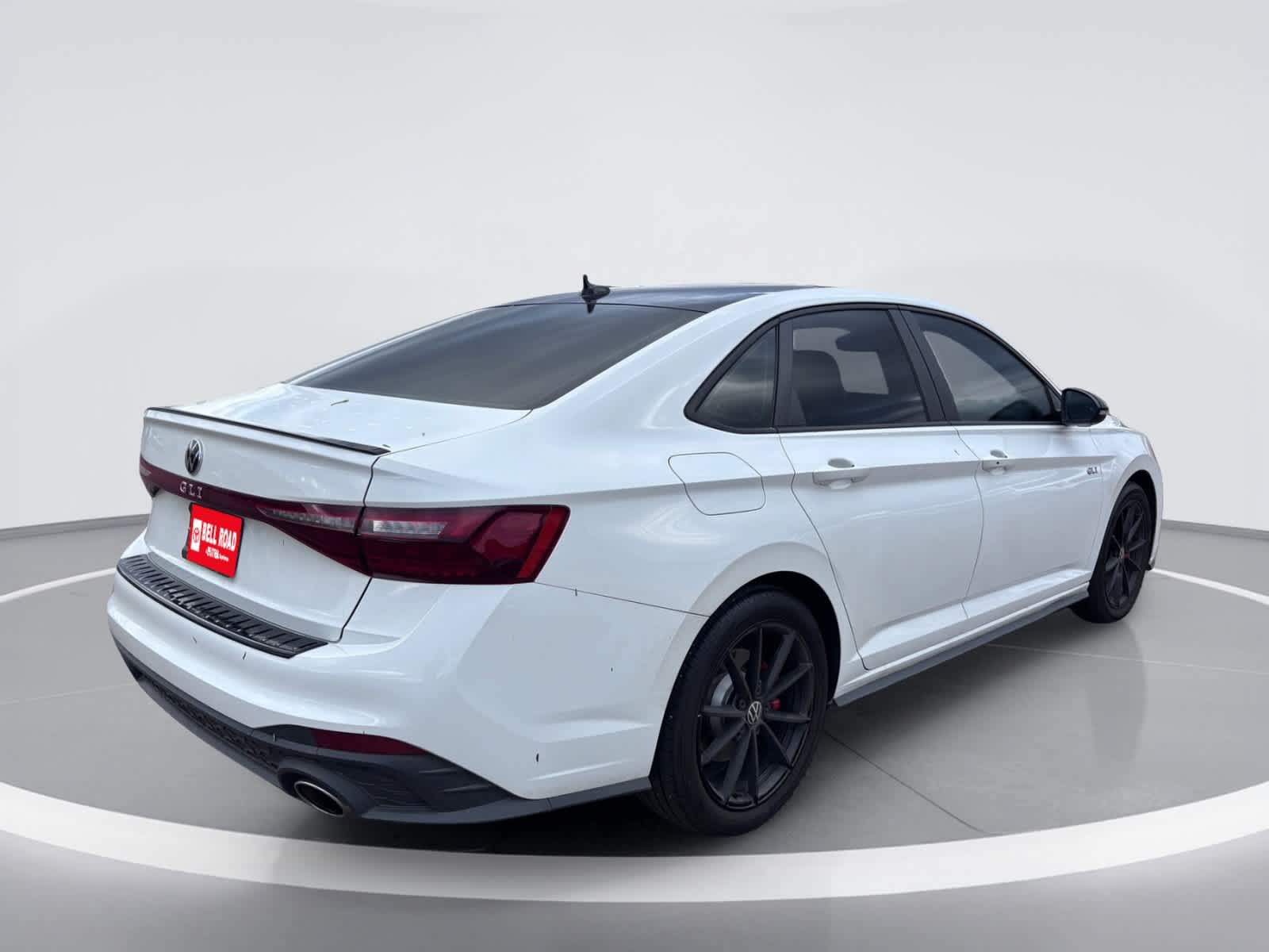 Volkswagen Jetta GLI Autobahn 2026