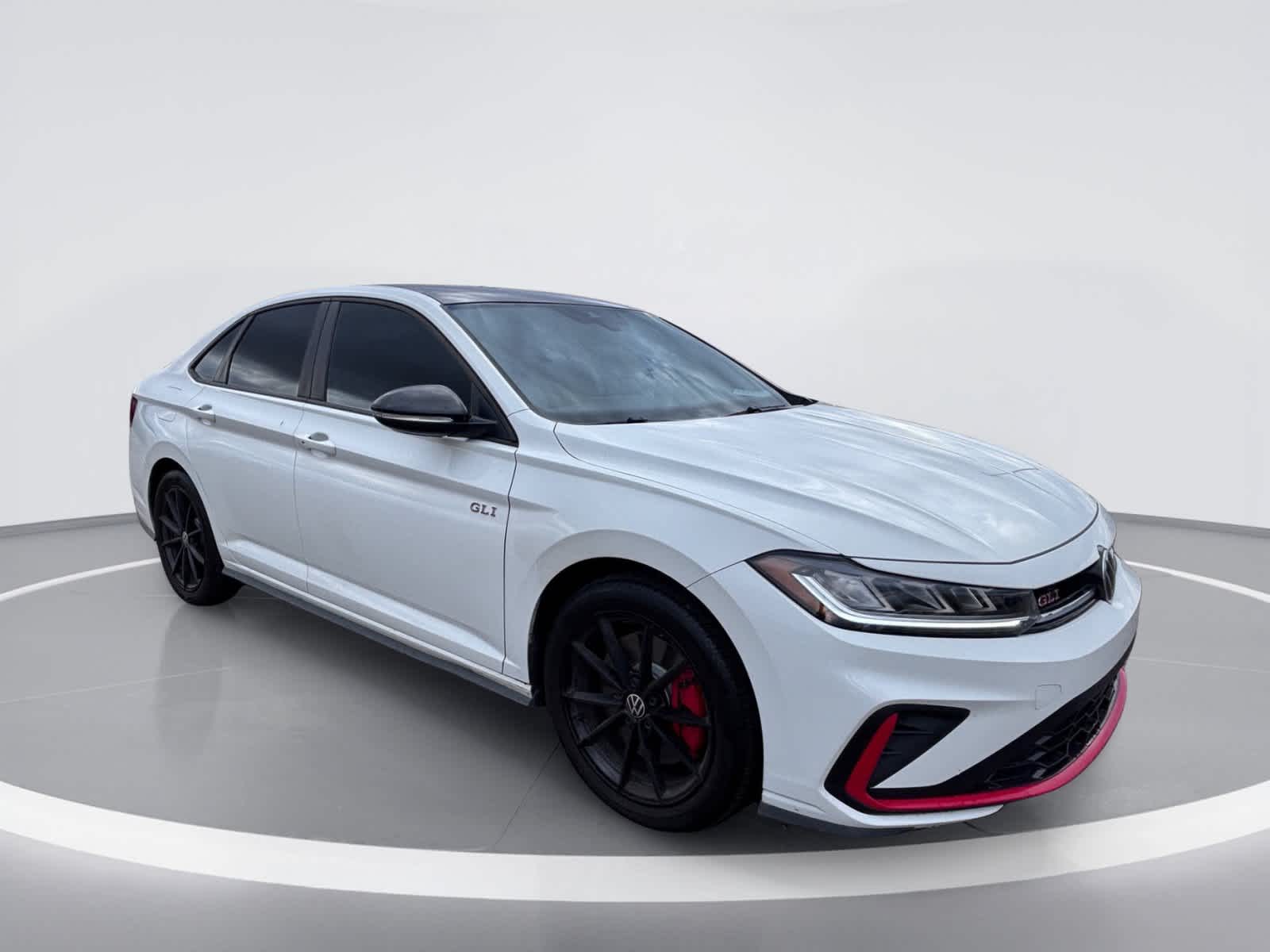 Volkswagen Jetta GLI Autobahn 2026