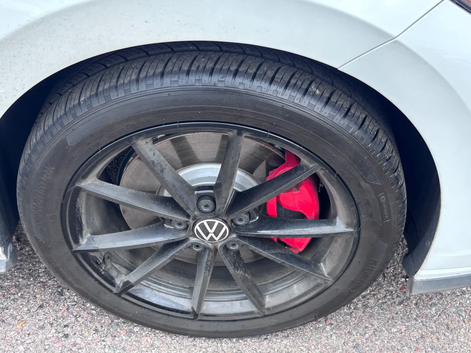 Volkswagen Jetta GLI Autobahn 2026