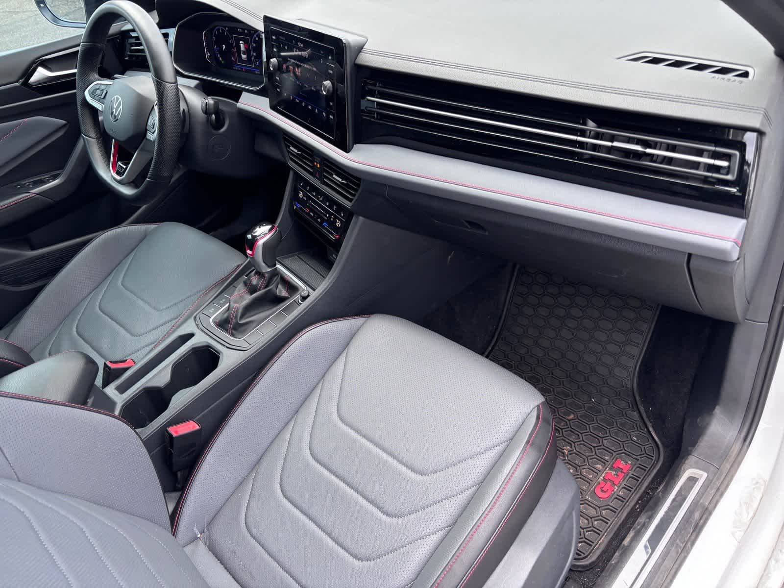 Volkswagen Jetta GLI Autobahn 2026