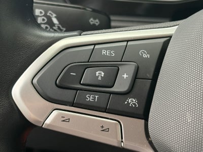 Volkswagen Jetta S 2024