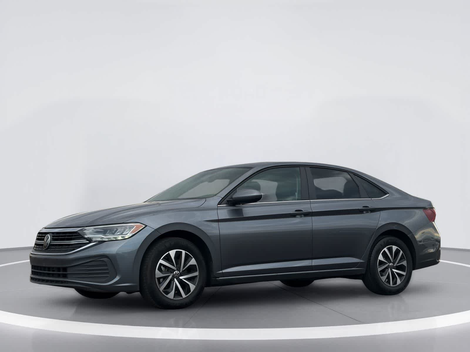 Volkswagen Jetta S 2024