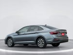 Volkswagen Jetta S 2024