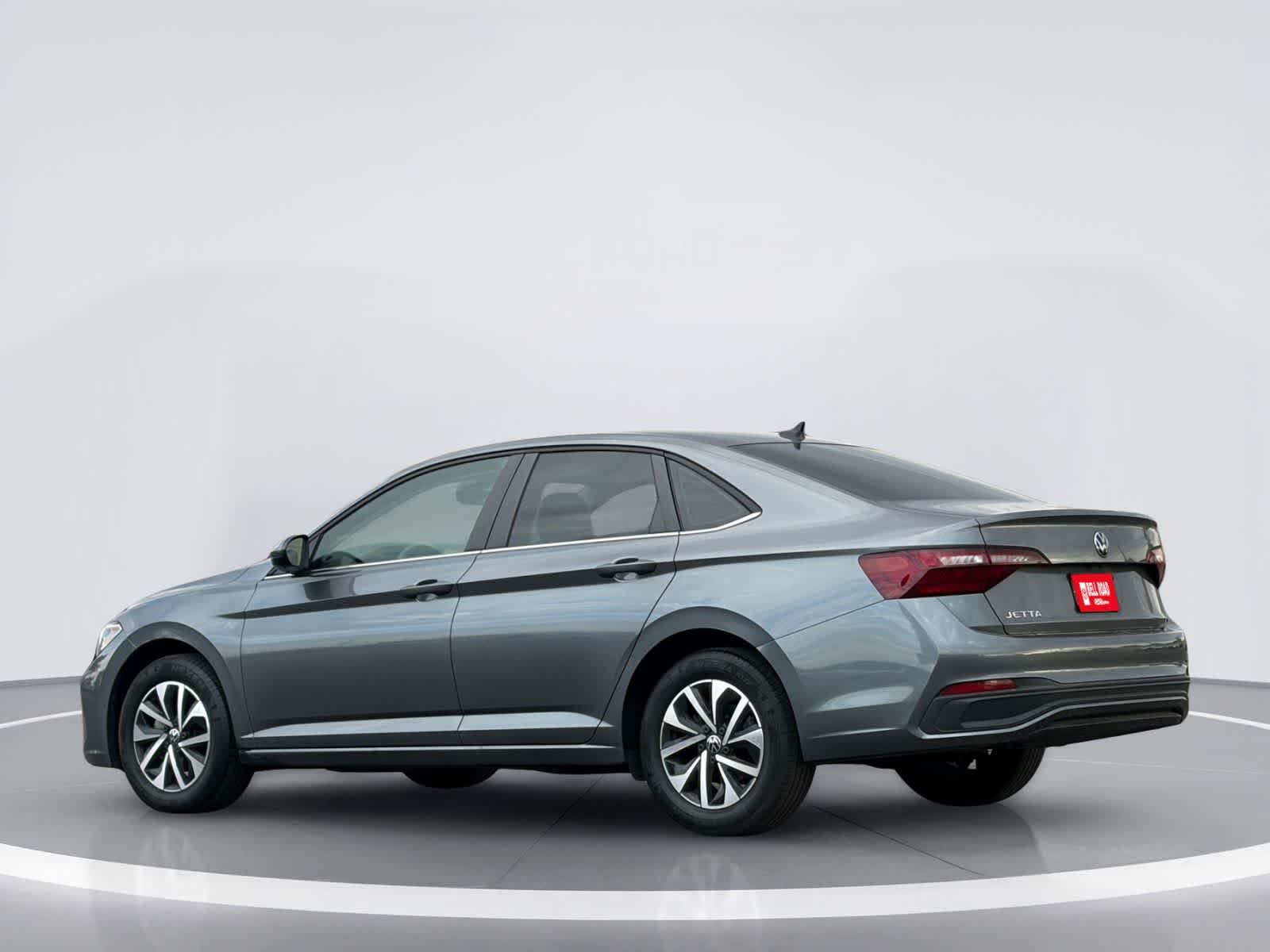 Volkswagen Jetta S 2024