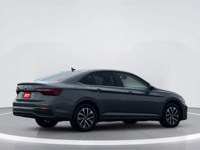 Volkswagen Jetta S 2024