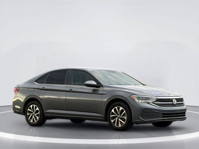 Volkswagen Jetta S 2024