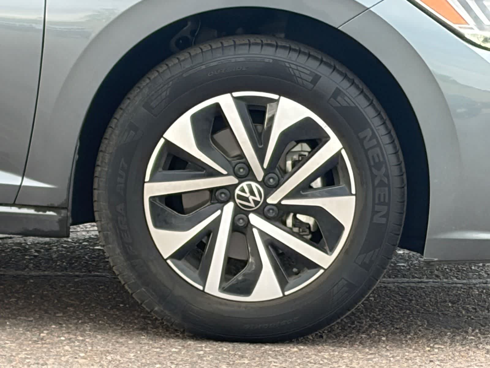 Volkswagen Jetta S 2024