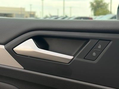 Volkswagen Jetta S 2024