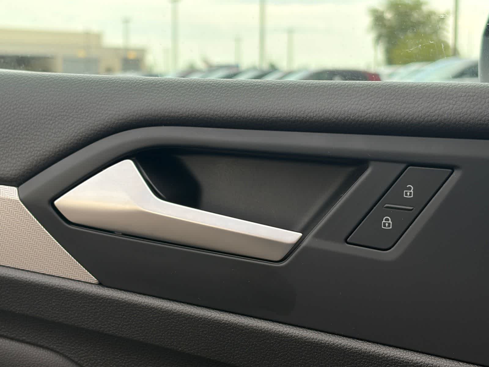 Volkswagen Jetta S 2024