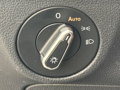 Volkswagen Jetta S 2024