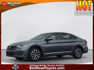 Volkswagen Jetta S 2024