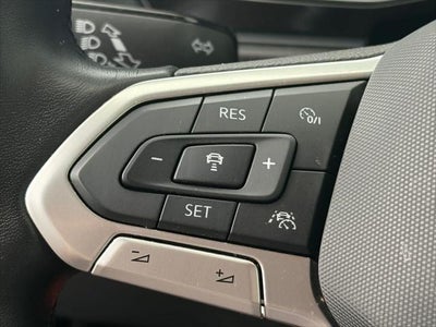 Volkswagen Jetta S 2024