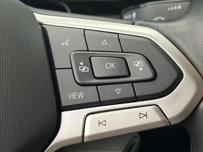 Volkswagen Jetta S 2024