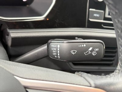 Volkswagen Jetta S 2024