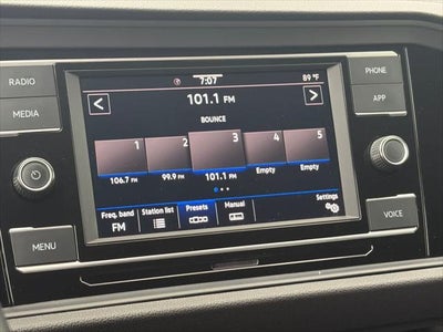 Volkswagen Jetta S 2024