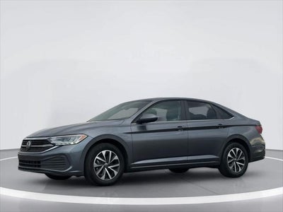 Volkswagen Jetta S 2024