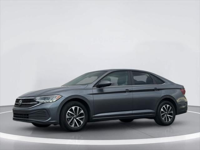 Volkswagen Jetta S 2024