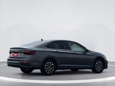 Volkswagen Jetta S 2024