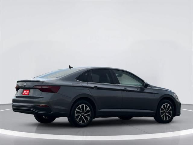 Volkswagen Jetta S 2024