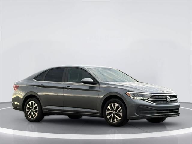 Volkswagen Jetta S 2024