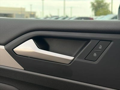 Volkswagen Jetta S 2024