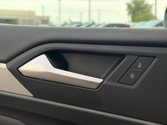 Volkswagen Jetta S 2024