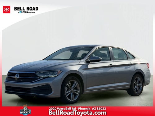 Volkswagen Jetta SE 2024