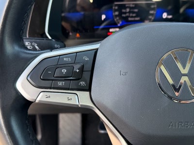 Volkswagen Jetta SE 2024