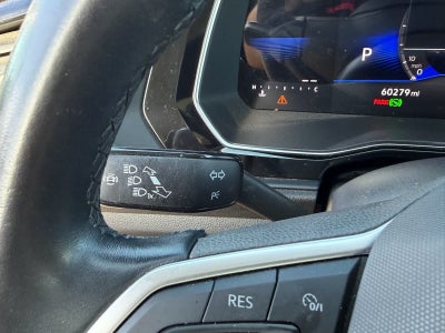 Volkswagen Jetta SE 2024