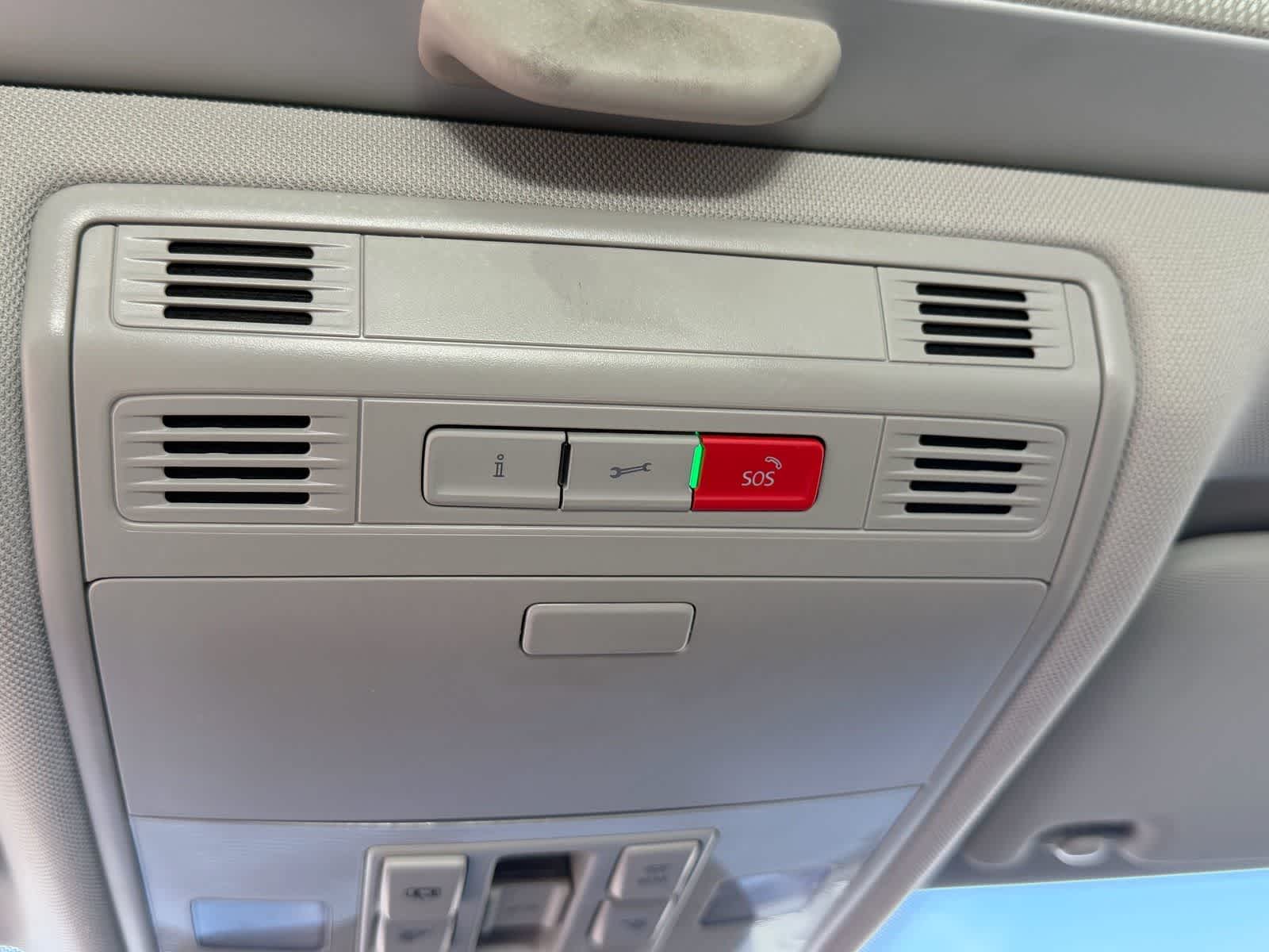 Volkswagen Jetta SE 2024