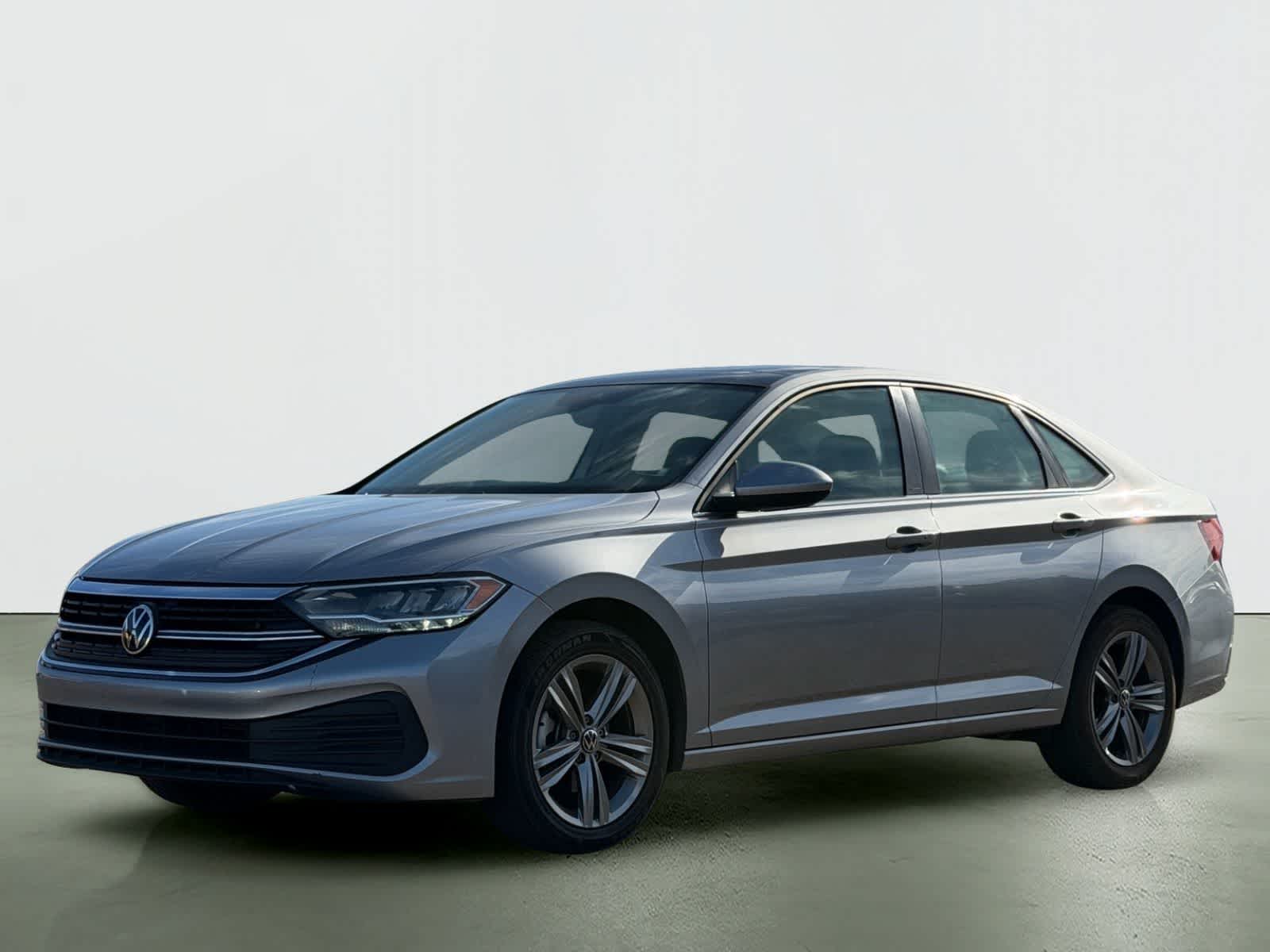 Volkswagen Jetta SE 2024