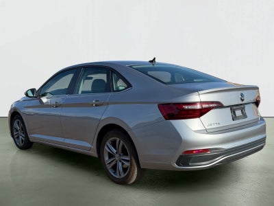 Volkswagen Jetta SE 2024