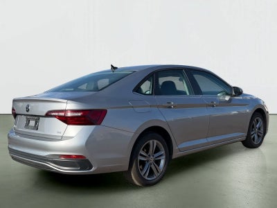 Volkswagen Jetta SE 2024