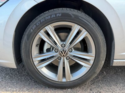 Volkswagen Jetta SE 2024