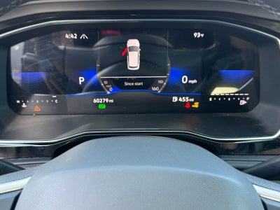 Volkswagen Jetta SE 2024