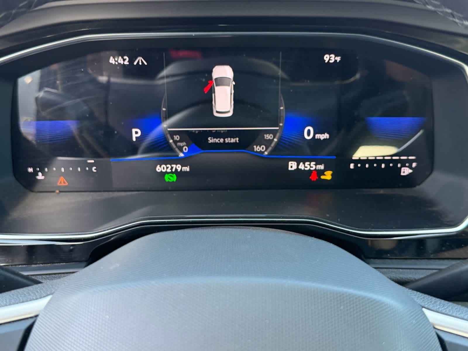 Volkswagen Jetta SE 2024