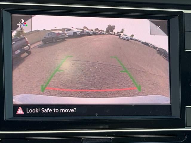 Volkswagen Jetta SE 2024