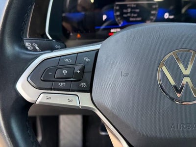 Volkswagen Jetta SE 2024