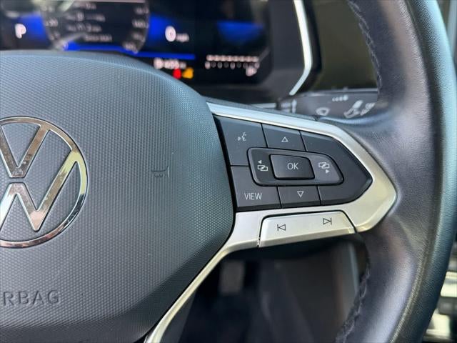 Volkswagen Jetta SE 2024