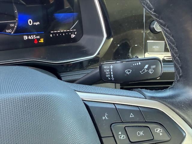 Volkswagen Jetta SE 2024