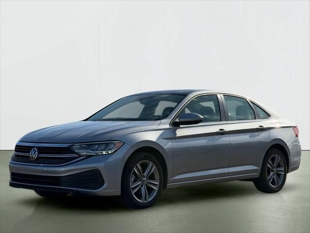Volkswagen Jetta SE 2024
