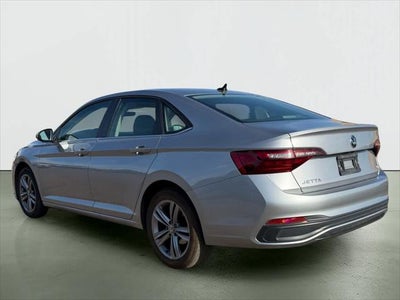 Volkswagen Jetta SE 2024