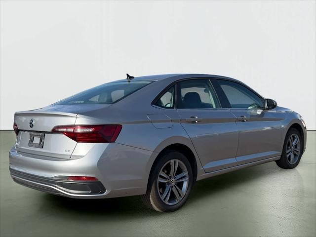 Volkswagen Jetta SE 2024