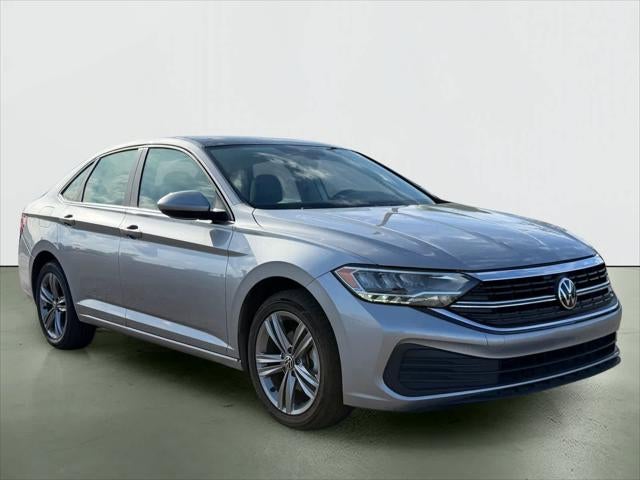 Volkswagen Jetta SE 2024