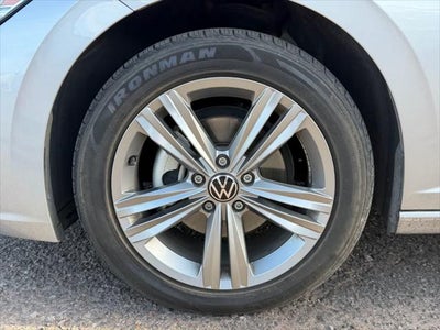 Volkswagen Jetta SE 2024