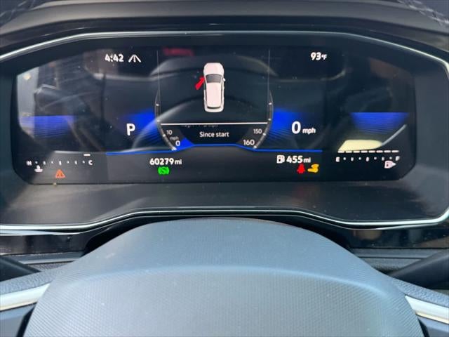 Volkswagen Jetta SE 2024