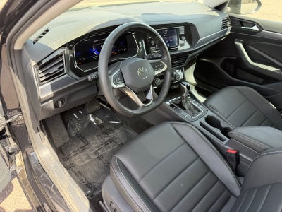 Volkswagen Jetta SE 2024